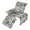 Cushions 278, variant on Prime Day Deals Christmas Gradient Recliner Sofa Cushions Recliner Chair Washable Recliner Chair Sofa Soft Faux Sofa Thick Chair