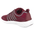 thumbnail image 3 of Tenis K-swiss AVAN Para Hombre Color Rojo, 3 of 4