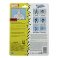 thumbnail image 7 of Marvel Legends Series X-Men Classic Longshot 6-inch Action Figure, 4 Accessories, 7 of 7