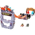 thumbnail image 1 of Hot Wheels-RacerVerse-Grande Course de Grogu-Coffret Star Wars, 1 of 6
