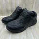 thumbnail image 1 of New Balance Womens 572 MW572BK Black Running Shoes Sneakers Size 9.5 D, 1 of 6