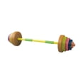 thumbnail image 4 of Peso para niños Juguete para niños Barás Barás Barado Powerlifting brazo Equipo de ejercicio Equipo de entrenamiento para niños Equipo de juguete para Estilo B, 4 of 8
