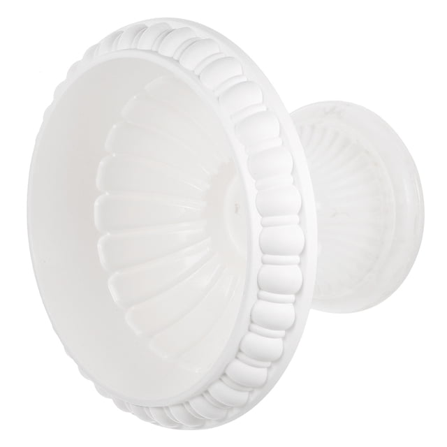 YSNOOWE Lot de 1 Pots de Jardinière Urne Décorative pour Usage Extérieur Entrée et Décoration Familiale
