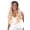 FFH-Butter, variant on Mayde Beauty Pure Skin HD Lace Front Glueless Wig - Rayn