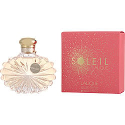 thumbnail image 1 of LALIQUE SOLEIL de Lalique, EAU DE PARFUM SPRAY 1.7 OZ, 1 of 1