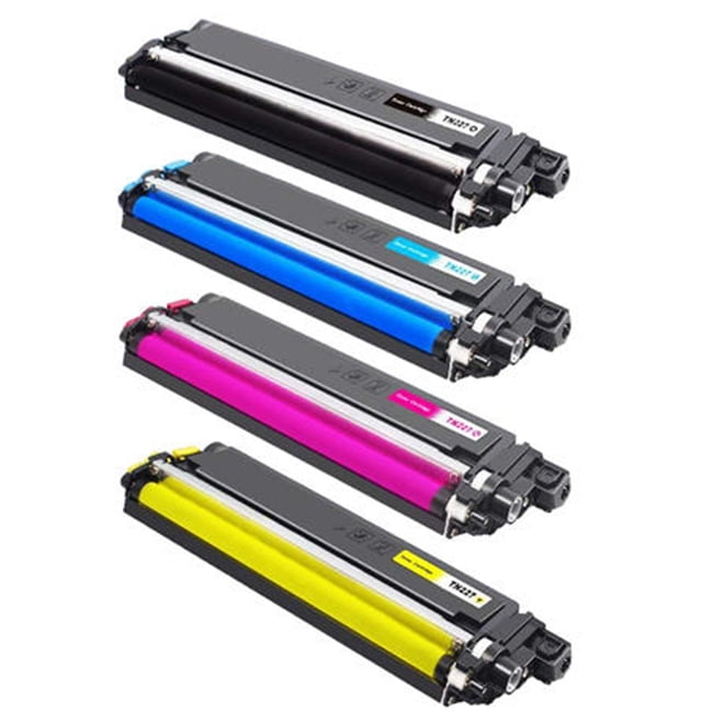 brother tn227 toner