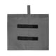 thumbnail image 1 of Bolsa de arena impermeable libre para gazebo de playa, toldo, ancla, sombrilla - gris DYNWAVEMX Soporte de base de pesas para gazebo, 1 of 8