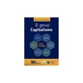 thumbnail image 1 of El Genial Capitalismo Ediciones de la U 9789587626728, 1 of 2