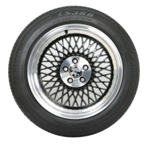 Landsail Set of 4 Landsail LS388 205/65R15 94H Tires Sansujyuku sansujyuku.com