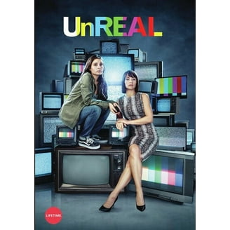 UnREAL: Season One (DVD) - Walmart.com