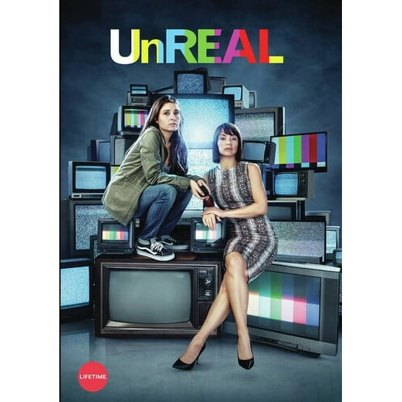 Unreal: Season 2 (DVD), Lionsgate, Comedy