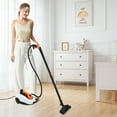 thumbnail image 5 of Corded Elect Steamer Cleaner,High Pressure Multipurpose Rolling Cleaning Machine, 5 of 22