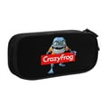 thumbnail image 1 of Anime Crazy Frog Grande Capacité Trousse à Crayons tgh239, 1 of 4