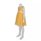thumbnail image 4 of Disfraz de Cosplay de Gaby para niñas, vestidos vintage para niñas, vestido de princesa de lunares estilo corte para niños, vestido elegante e informal para fiesta de Halloween, 4 of 4