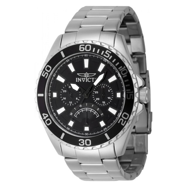 Reloj INVICTA 46898 Hombre Acero Inoxidable