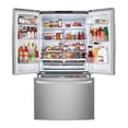 thumbnail image 3 of Refrigerador 29 Pies LG French Door Acero Inoxidable, 3 of 4