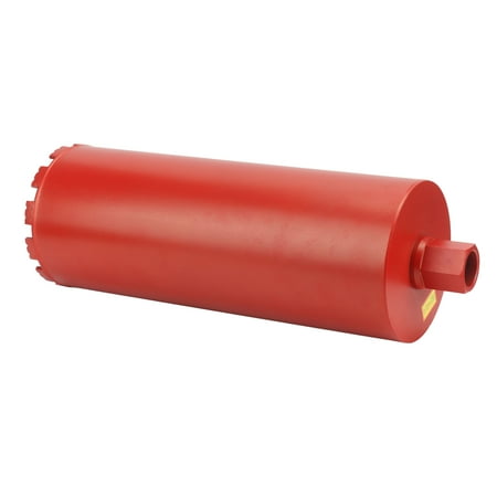 

Wet Core Drill Bit Alloy Steel Core Drill Bit For Concrete Brick