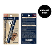 (2 pack) Black Radiance Lash Lengthening Mascara - Black