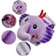 thumbnail image 3 of Muñequera Sonajero Mano Juguete Zulema Juguetes de peluche, 3 of 8