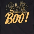 thumbnail image 3 of Peanuts - Boo - Toddler And Youth Long Sleeve Graphic T-Shirt, 3 of 6