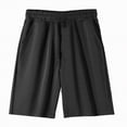 thumbnail image 4 of UAYOTSE Boy Short Boys Basketball Shorts Size 14-16 Boys Cargo Shorts, Outdoor Quick Dry Hiking Shorts, Lightweight Athletic Short,Sizes 13-14 Years, 4 of 4