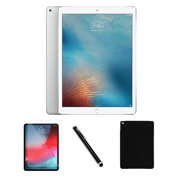 Refurbished Apple iPad Pro 12.9-inch A1584 | 32GB Silver | Screen 