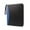 dark blue, variant on Milaget 9 Pockets Trading Picture Binder for Folder Card Collection Card Football Play C dark blue