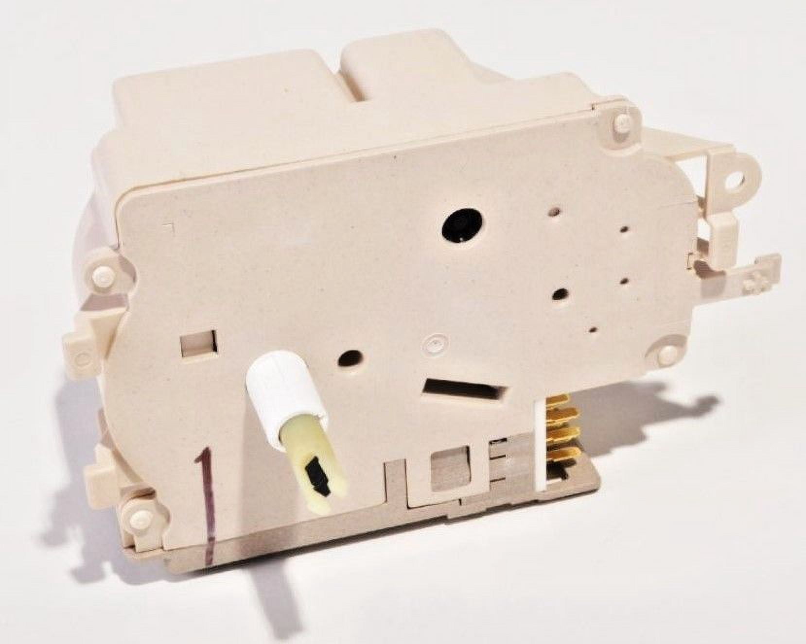Genuine Whirlpool Timer WP8572976
