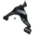 thumbnail image 6 of Detroit Axle - Front Lower Control Arms w/Ball Joint Assemblies Replacement for Toyota Tacoma - 2pc Set Fits select: 2013 TOYOTA TACOMA DOUBLE CAB, 2005-2007 TOYOTA TACOMA ACCESS CAB, 6 of 7