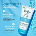 thumbnail image 4 of Simple Water Boost Micellar Face Wash 150ml for normal to dry skin, 4 of 4