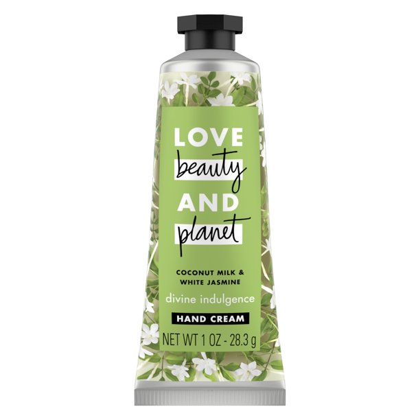 Love Beauty And Hand Cream Homecare24