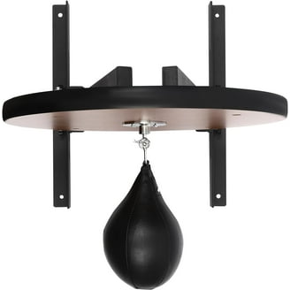 Everlast 6-Piece Speed Bag Kit, Boxing Punching Workout, Durable