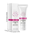 Exfoliating Facial Cleansing To Dead Skin Cells Softening Dead Skin Gel
