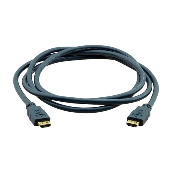 Cable HDMI Alta Velocidad Kramer CHM HM 4K 3 metros