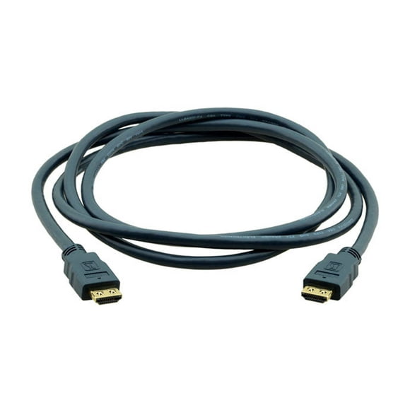Cable HDMI Alta Velocidad Kramer CHM HM 4K 3 metros