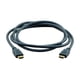 thumbnail image 1 of Cable HDMI Alta Velocidad Kramer CHM HM 4K 3 metros, 1 of 1