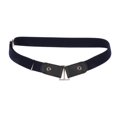 thumbnail image 1 of Cinturón elástico sin hebilla para mujer de talla grande sin hebilla/cinturón invisible para Yuyangstore Cinturón ajustable sin hebilla, 1 of 7