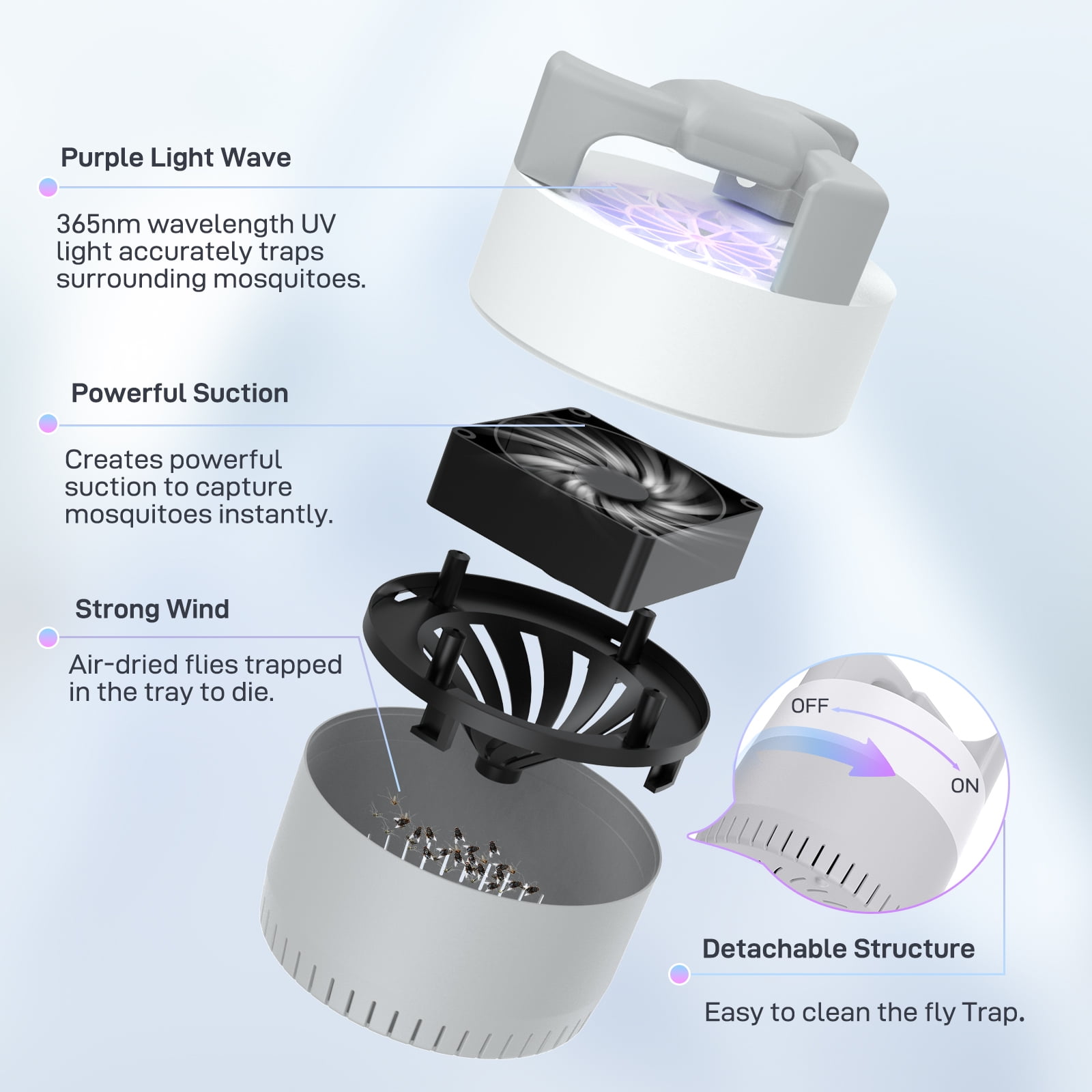 Eliminator Weed and Grass Killer Herbicide Ready-to-Use Spray, 1 Gallon or 9.54 lb Container