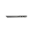thumbnail image 4 of Lenovo ThinkBook 15 G4 IAP 21DJ000PUS 15.6" Notebook - Full HD - 1920 x 1080 - Intel Core i5 12th Gen i5-1235U Deca-core (10 Core) 1.30 GHz - 8 GB Total RAM - 8 GB On-board Memory - 256 GB SSD -, 4 of 5