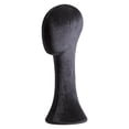 thumbnail image 4 of lionlar Mannequin Tête Modèle Casquettes Support Accessoire Perruque Tête pour Coiffe Collier Bandeau Style B, 4 of 9