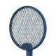 thumbnail image 3 of Matamoscas Eléctrico USB Matamosquitos Lámpara Relámpago Matamosquitos Eléctrico Batería Litio 8 Luces Matamosquitos Eléctrico Plegable Matamosquitos Relámpago Matamosquitos (Thor Plegable en Azul), 3 of 9