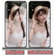 thumbnail image 5 of Funda de teléfono de vidrio personalizada personalizada para iPhone 16 15 14 13 Plus 12 11 Pro XS MAX XR Funda con diseño personalizado Imagen Nombre Foto, 5 of 5