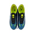 thumbnail image 3 of Tenis Pirma Futbol Rapido Turf Hombre 3011 Marino/Neon, 3 of 5