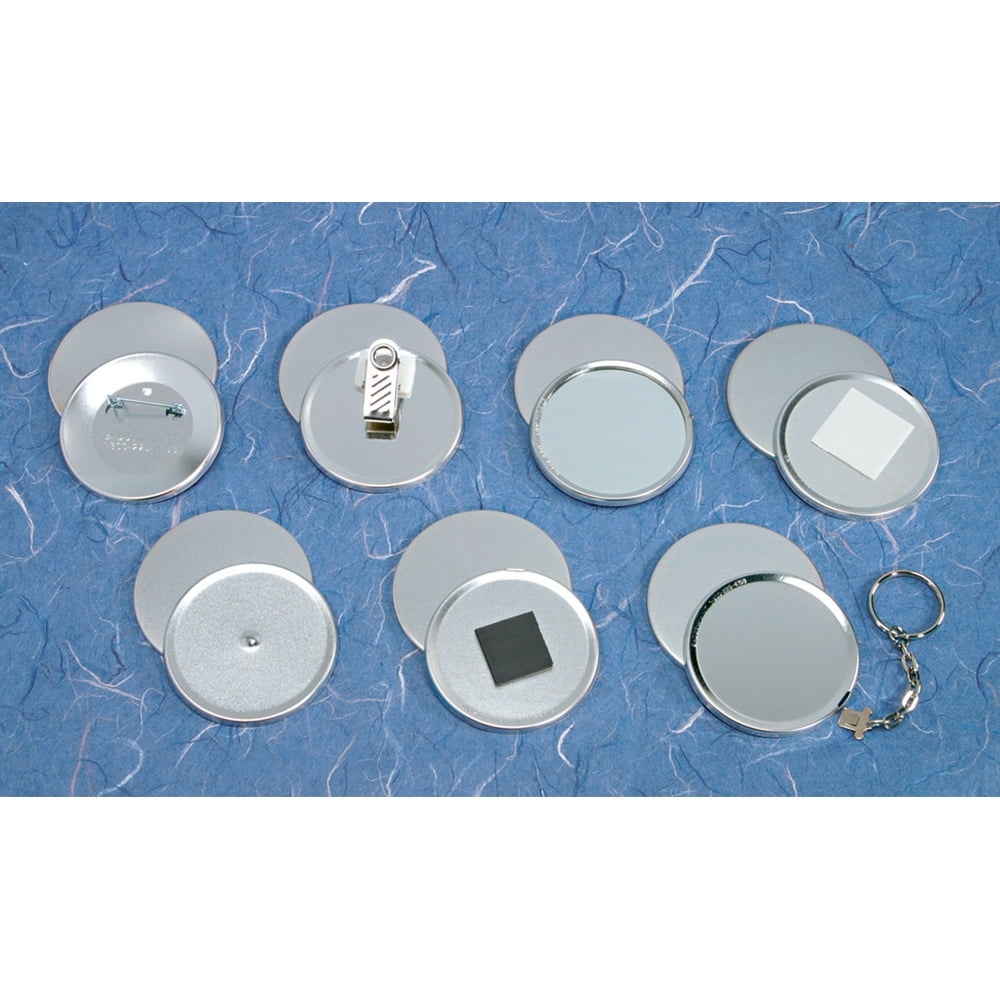 BadgeAMinit 2 1/4" Button Making Sampler Pack