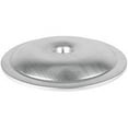 thumbnail image 1 of Allstar Performance ALL25940 14 in. Air Cleaner Top - Plain, 1 of 3