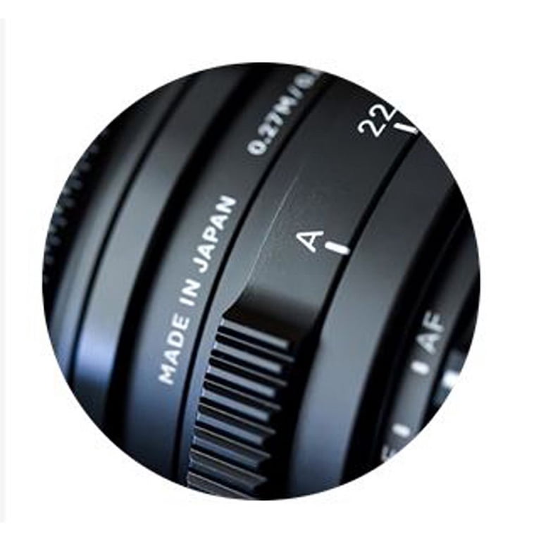 Sigma 90mm F2.8 DG DN Contemporary Lens, Sony E-Mount, Compact