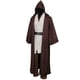 thumbnail image 1 of Disfraz WYKBPX para adulto, túnica Jedi, para hombre, Halloween, XL, 1 of 7