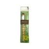 ecoTools Bamboo Deluxe Concealer Brush, 2 Pack