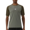 thumbnail image 1 of T Shirt with Pocket for Men Large Tall T Shirts Mens Tops Tee Shirts Shirt Packs Heat compatible with Machine for T Shirts Mens Shirts Packs Mod Bod Tops Men's Tee Shirts Shirts for Man Plain T, 1 of 4