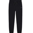 thumbnail image 3 of Calvin Klein Boys' Pull-on Fleece Tech Jogger (US, Alpha, Medium, Regular, Black), 3 of 5